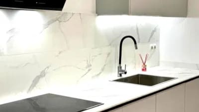 Apartamento de 2 dormitorios en Sants-Montjuïc, Spain No. 246365