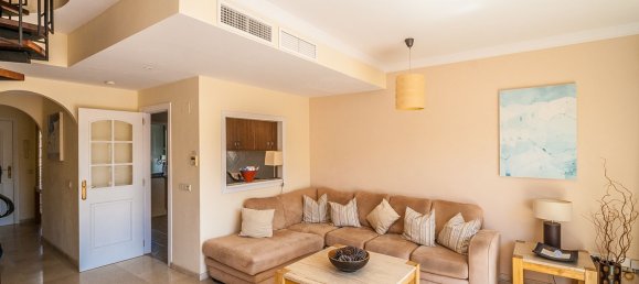 Пентхаус с 2 спальнями в Марбелья, Испания № 133831 10