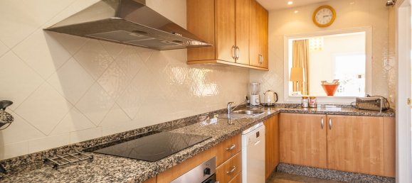 Пентхаус с 2 спальнями в Марбелья, Испания № 133831 5