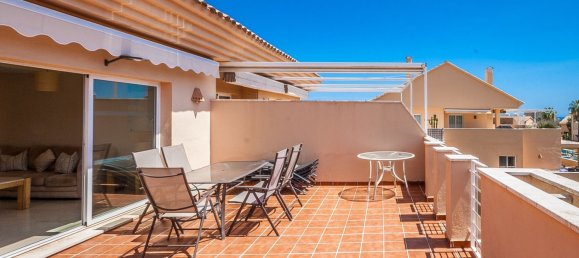 Пентхаус с 2 спальнями в Марбелья, Испания № 133831 7