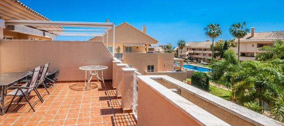 Пентхаус с 2 спальнями в Марбелья, Испания № 133831 8