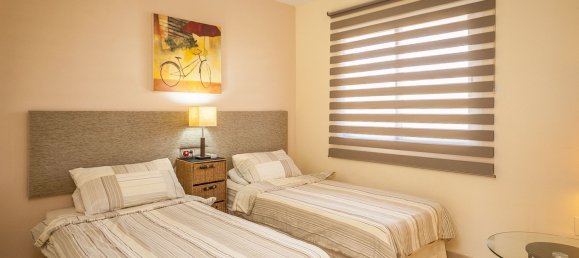 Пентхаус с 2 спальнями в Марбелья, Испания № 133831 11