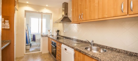 Пентхаус с 2 спальнями в Марбелья, Испания № 133831 15