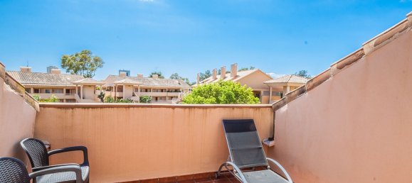 Пентхаус с 2 спальнями в Марбелья, Испания № 133831 14