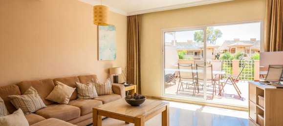 Пентхаус с 2 спальнями в Марбелья, Испания № 133831 9