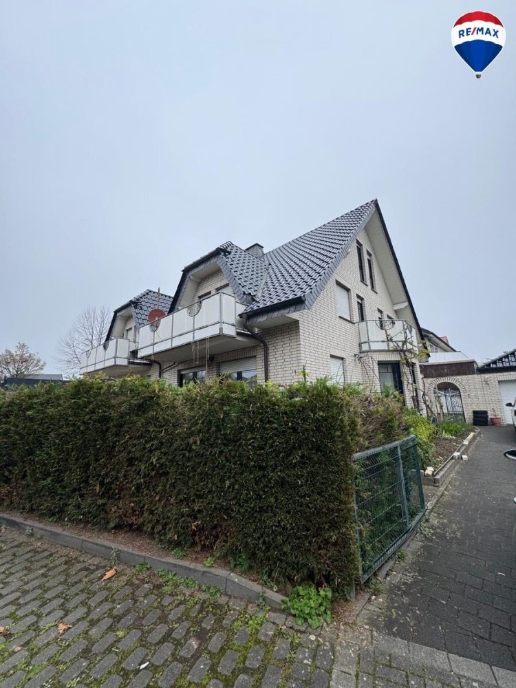5 rooms Townhouse in Paderborn, Germany No. 285001