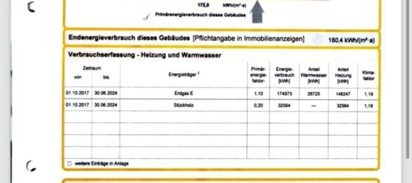 5 rooms Townhouse in Paderborn, Germany No. 285001 15