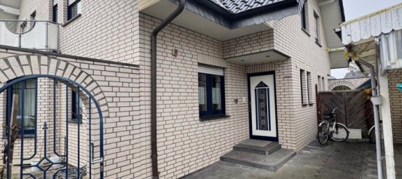 5 rooms Townhouse in Paderborn, Germany No. 285001 2