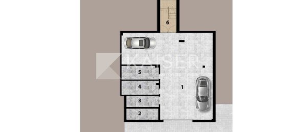 4 chambres Villa à Albufeira, Portugal No. 99326 28