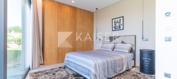 4 chambres Villa à Albufeira, Portugal No. 99326 9