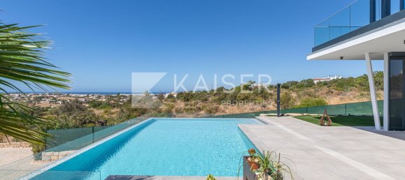 4 chambres Villa à Albufeira, Portugal No. 99326 26