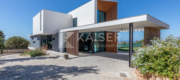 4 chambres Villa à Albufeira, Portugal No. 99326 34