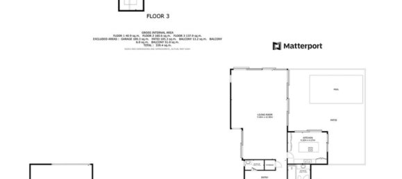 4 chambres Villa à Albufeira, Portugal No. 99326 33