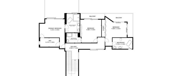 4 chambres Villa à Albufeira, Portugal No. 99326 32
