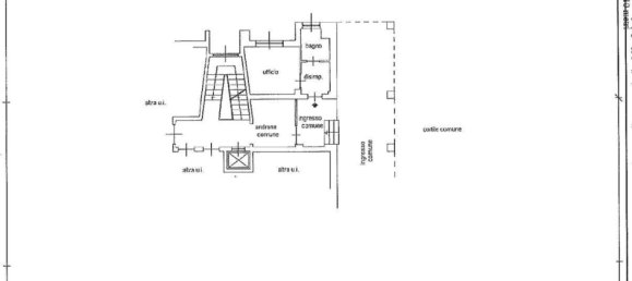 Bureau à Seveso, Italy 23m² No. 338384 5