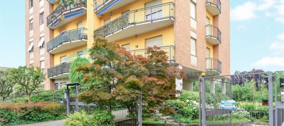 Bureau à Seveso, Italy 23m² No. 338384 4