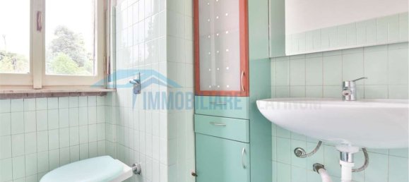 Bureau à Seveso, Italy 23m² No. 338384 20