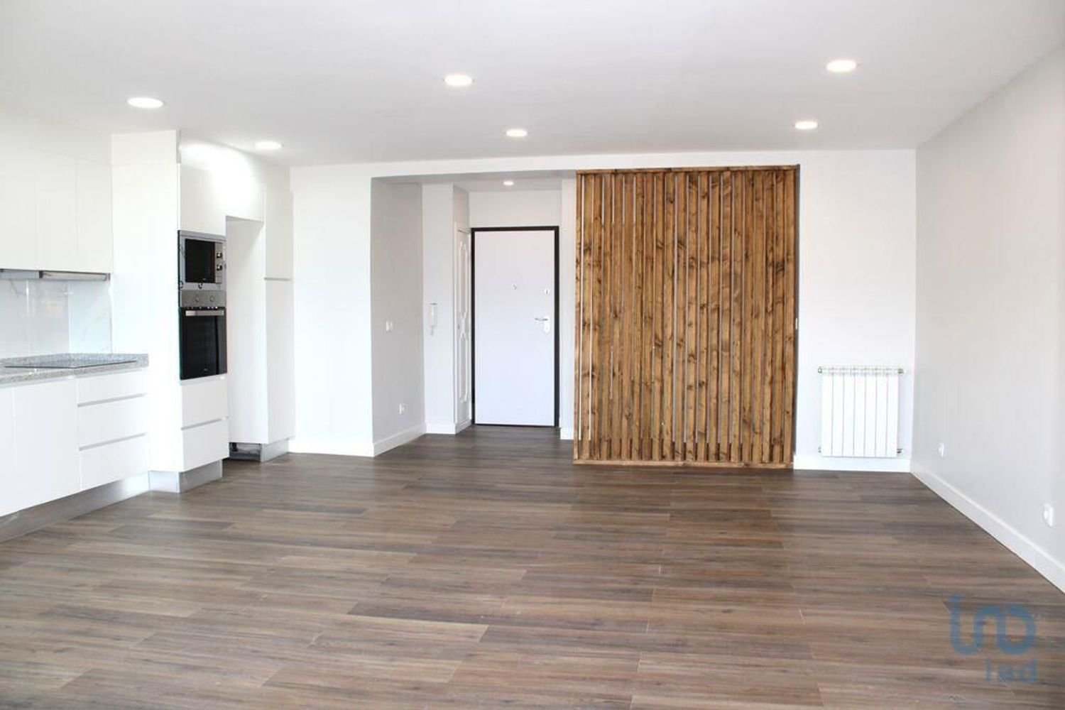 3 bedrooms Apartment in Chaves, Portugal No. 206019