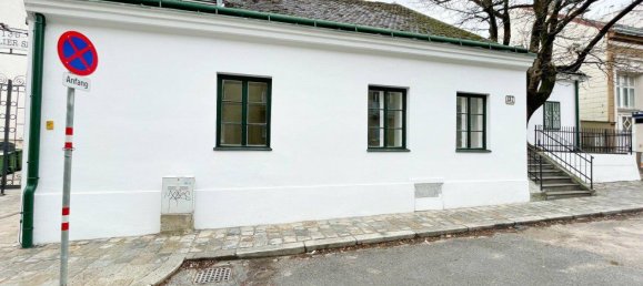 Büro in Döbling, Austria 135m², Nr. 53351 2