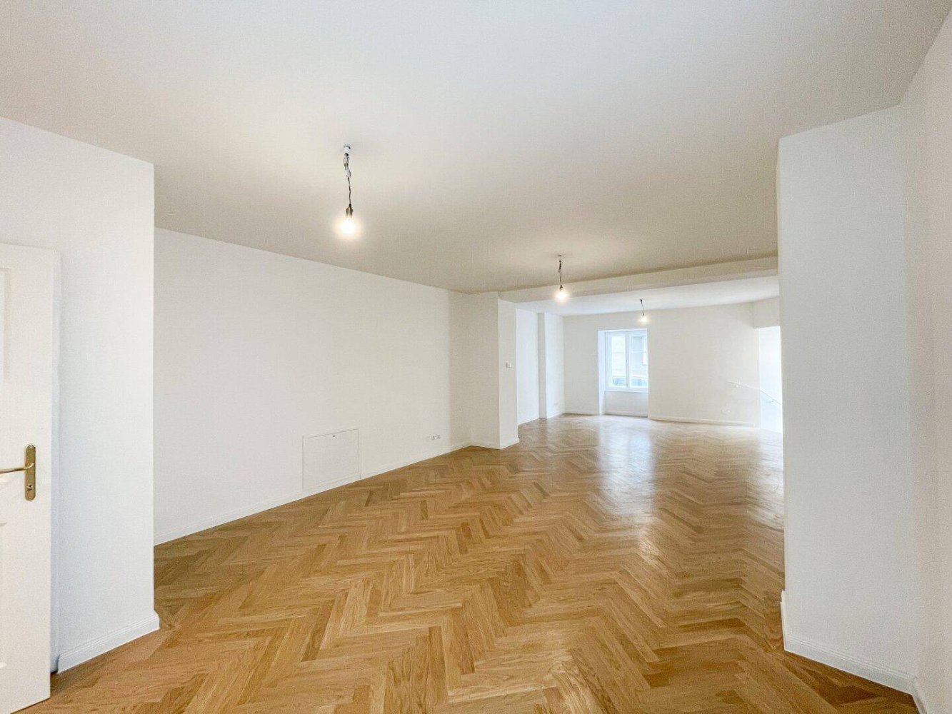 Büro in Döbling, Austria 135m², Nr. 53351