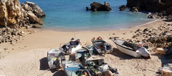 5 bedrooms House in Ferrel, Portugal No. 104962 33