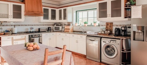 5 bedrooms House in Ferrel, Portugal No. 104962 18