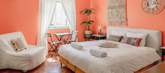 5 bedrooms House in Ferrel, Portugal No. 104962 5