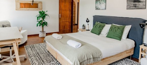 5 bedrooms House in Ferrel, Portugal No. 104962 12