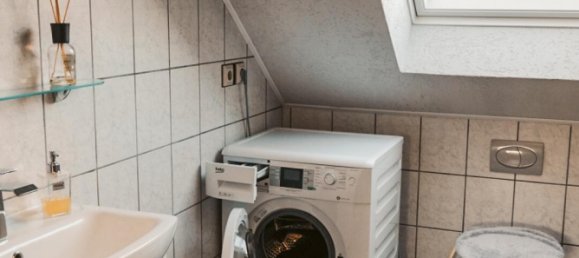 3 bedrooms Duplex in Peine, Germany No. 218632 16