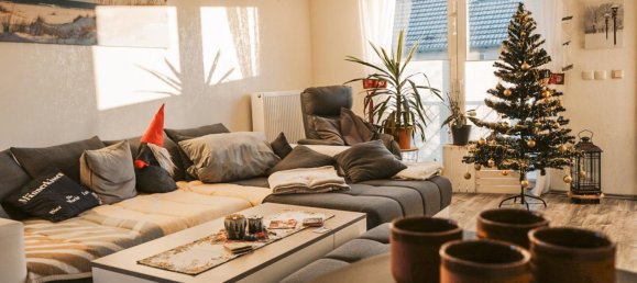 3 bedrooms Duplex in Peine, Germany No. 218632 10