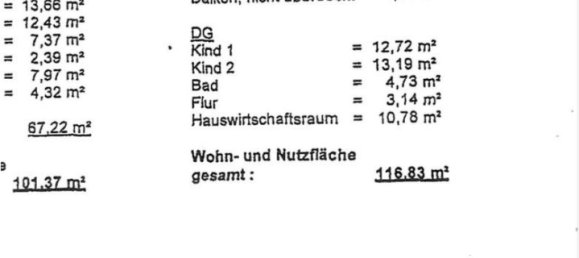 3 bedrooms Duplex in Peine, Germany No. 218632 20