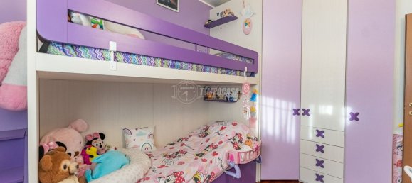 Квартира с 3 комнатами в Чизлиано, Италия № 217944 32