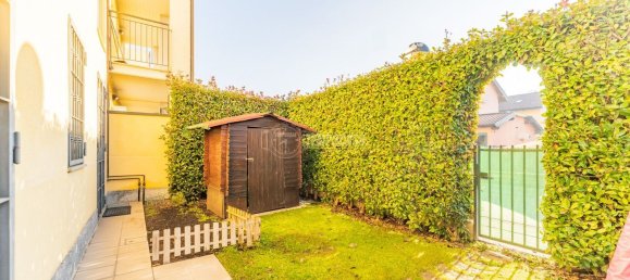 Квартира с 3 комнатами в Чизлиано, Италия № 217944 30