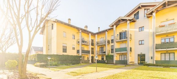 Квартира с 3 комнатами в Чизлиано, Италия № 217944 28