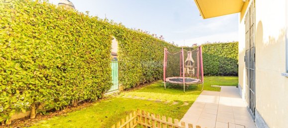 Квартира с 3 комнатами в Чизлиано, Италия № 217944 22