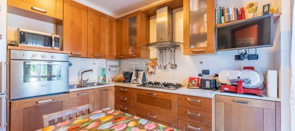 Квартира с 3 комнатами в Чизлиано, Италия № 217944 52