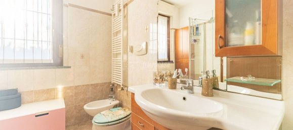 Квартира с 3 комнатами в Чизлиано, Италия № 217944 73