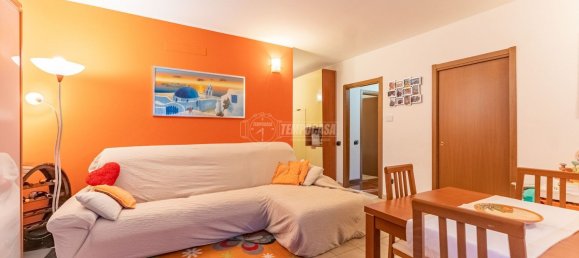 Квартира с 3 комнатами в Чизлиано, Италия № 217944 40