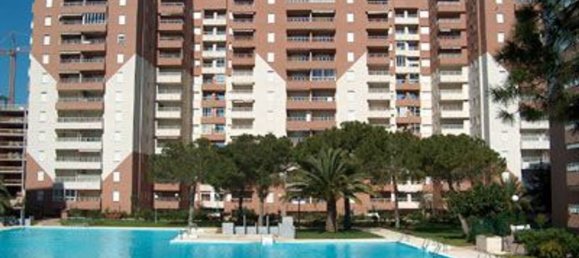 Квартира с 2 спальнями в Валенсия, Испания № 156310 24