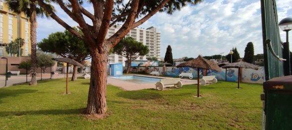 Квартира с 2 спальнями в Валенсия, Испания № 156310 19