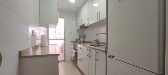 Квартира с 2 спальнями в Валенсия, Испания № 156310 8