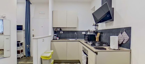 2 rooms Apartment in Rome, Italy No. 31183 10