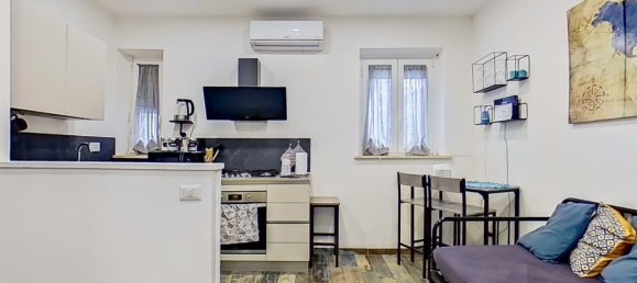 2 rooms Apartment in Rome, Italy No. 31183 7