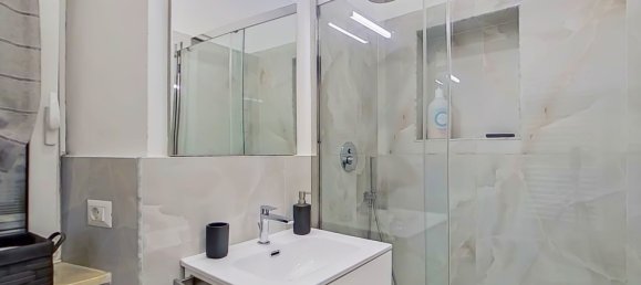 2 rooms Apartment in Rome, Italy No. 31183 17