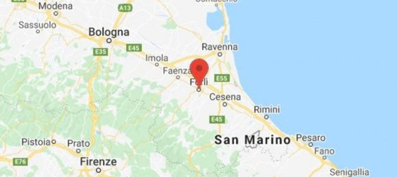 Propiedad comercial en Forlì, Italy 60 m² No. 376305 16