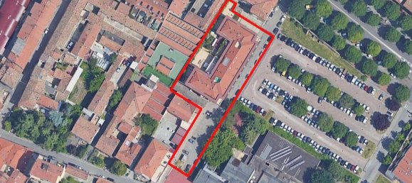 Propiedad comercial en Forlì, Italy 60 m² No. 376305 2