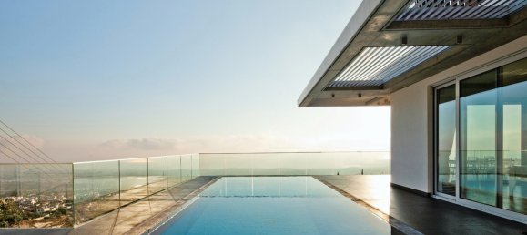 4 bedrooms Villa in Tala, Cyprus No. 22023 4