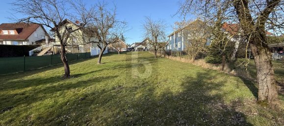 Земельный участок в Кассель, Германия № 202006 2