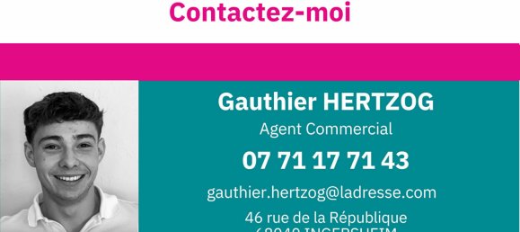 1 bedroom Duplex in Herrlisheim-pres-Colmar, France No. 214741 9