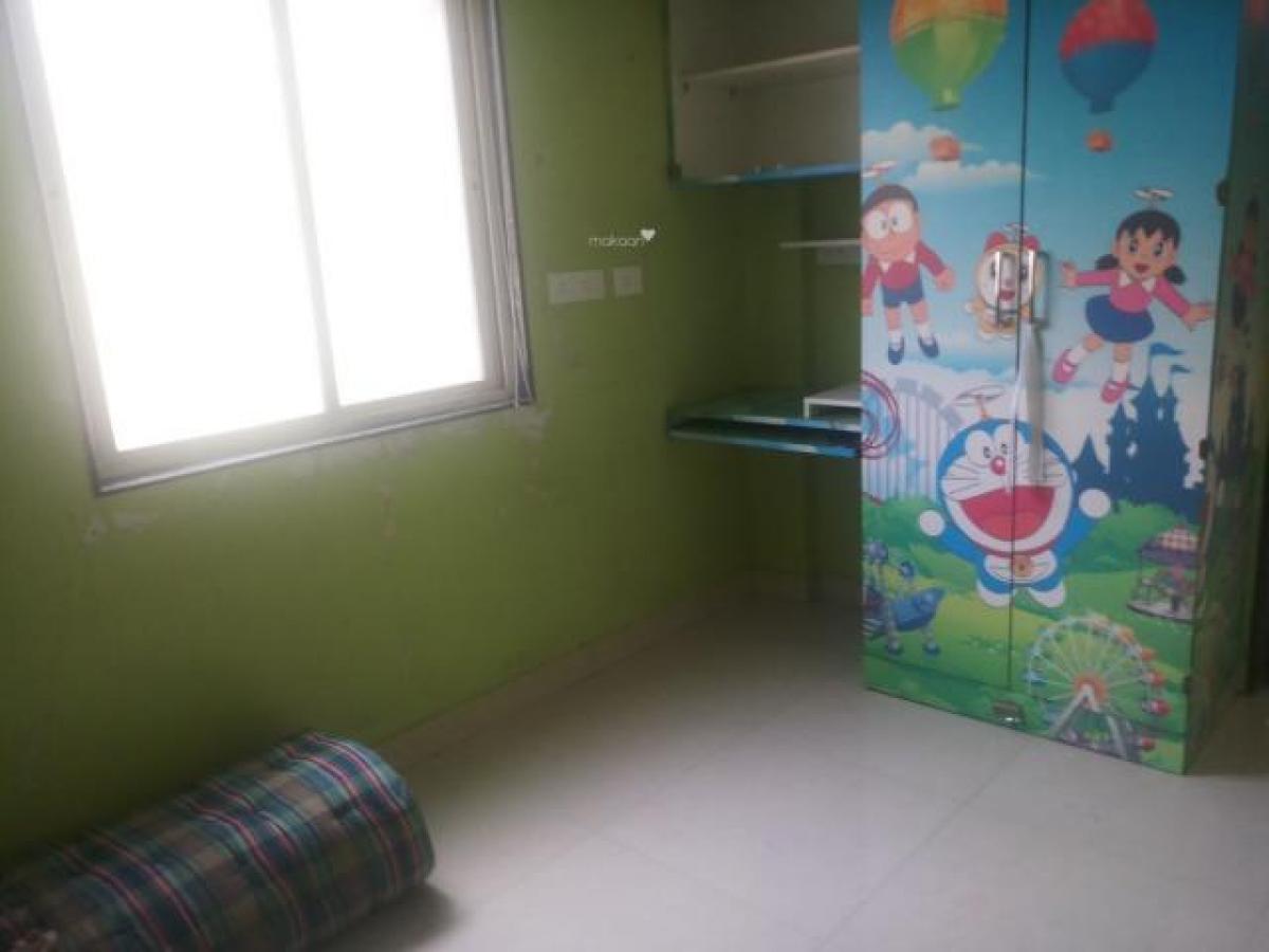 Casa de 2 dormitorios en Pune, India No. 19304